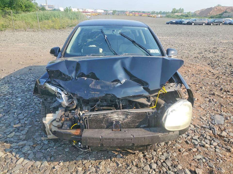 Aukcja sprzedaży 2009 Volkswagen Rabbit, vin: WVWBB71K69W027676, numer aukcji: 58799316