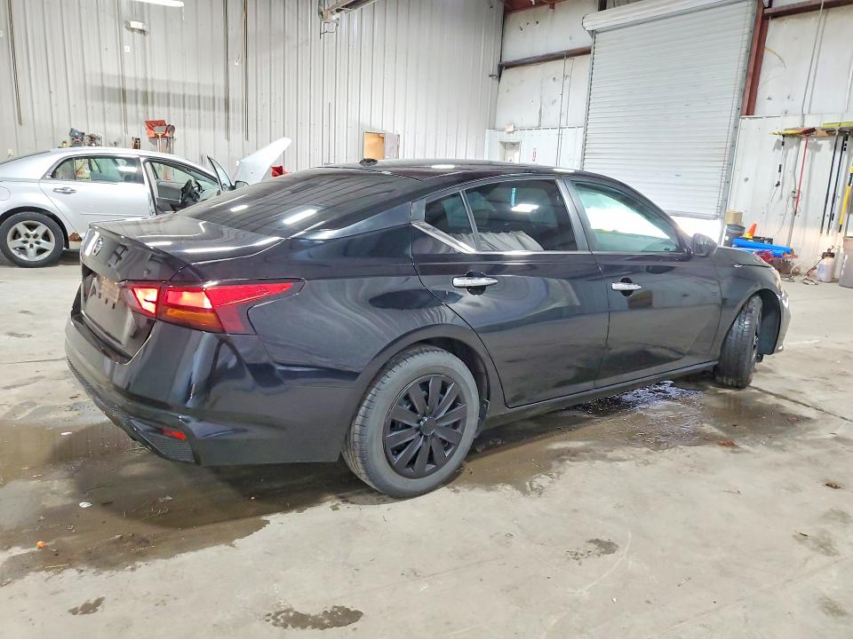 Продажа на аукционе авто 2020 Nissan Altima, vin: 1N4BL4BV6LC194851, номер лота: 58194206