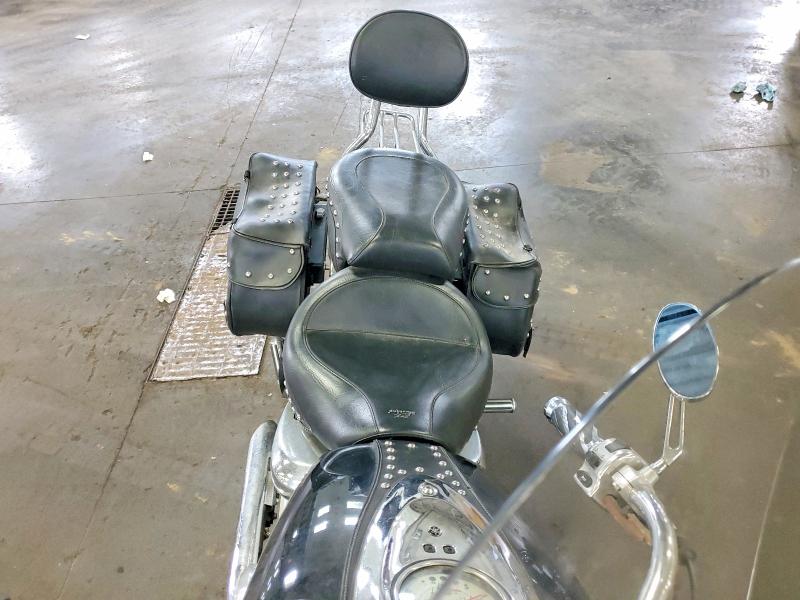 Продаж на аукціоні авто 2001 Yamaha Xv1600, vin: JYAVP02E81A014309, номер лоту: 59104586
