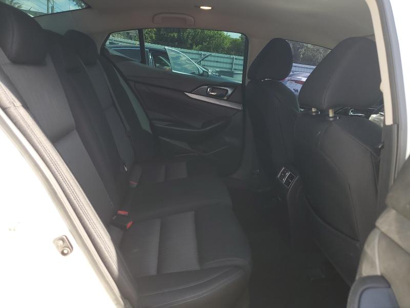 57692856 :رقم المزاد ، 1N4AA6AP2JC395966 vin ، 2018 Nissan Maxima مزاد بيع