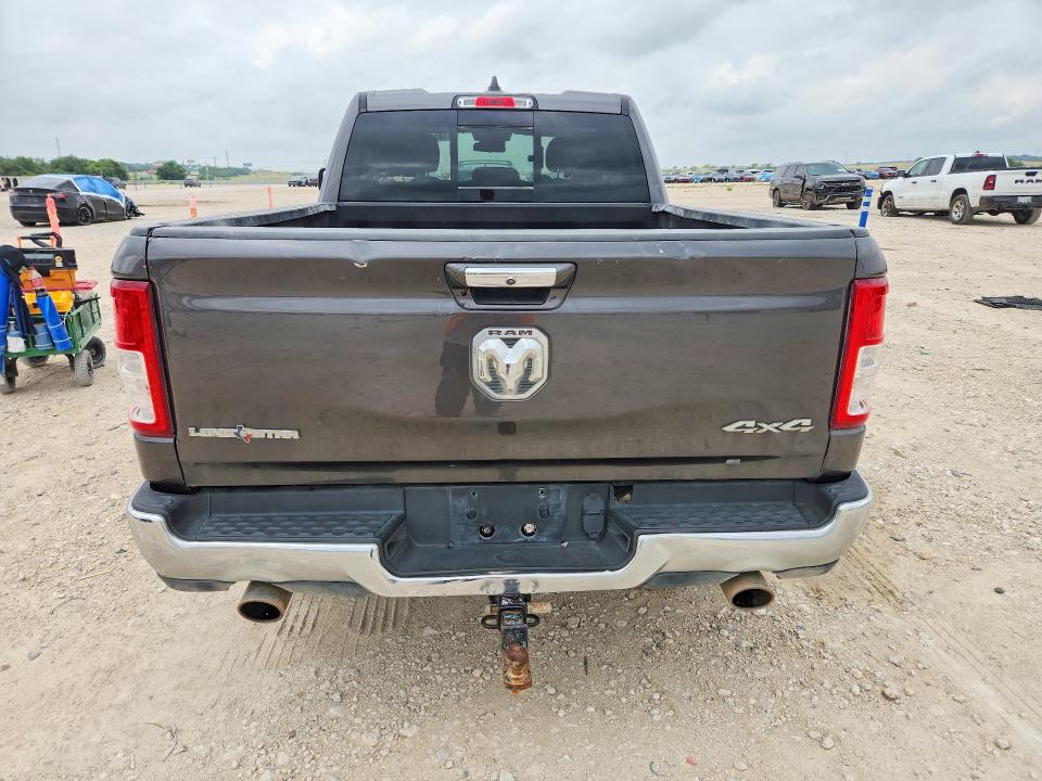 Aukcja sprzedaży 2019 Ram 1500, vin: 1C6SRFBT7KN832344, numer aukcji: 58023936