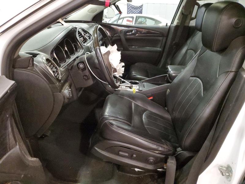 Aukcja sprzedaży 2017 Buick Enclave, vin: 5GAKVCKD8HJ233420, numer aukcji: 56311396