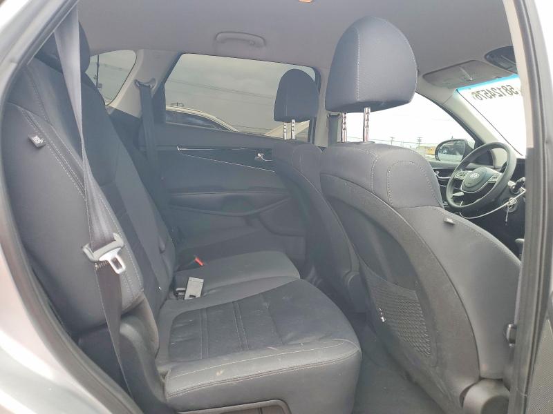 Продаж на аукціоні авто 2019 Kia Sorento, vin: 5XYPG4A35KG572303, номер лоту: 58124576