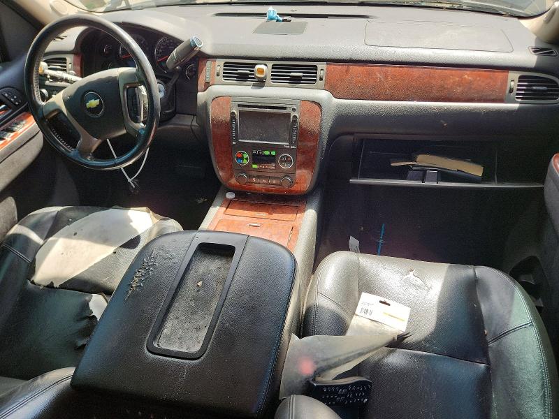 Aukcja sprzedaży 2012 Chevrolet Tahoe, vin: 1GNSCCE06CR136862, numer aukcji: 57247036
