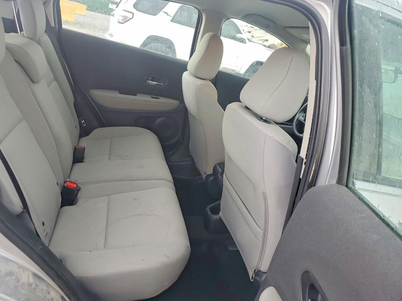 Aukcja sprzedaży 2019 Honda Hr-v, vin: 3CZRU6H31KM725467, numer aukcji: 56603486