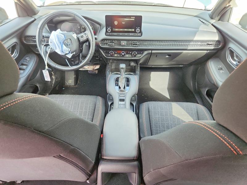 Aukcja sprzedaży 2024 Honda Hr-v, vin: 3CZRZ1H55RM730266, numer aukcji: 57430226
