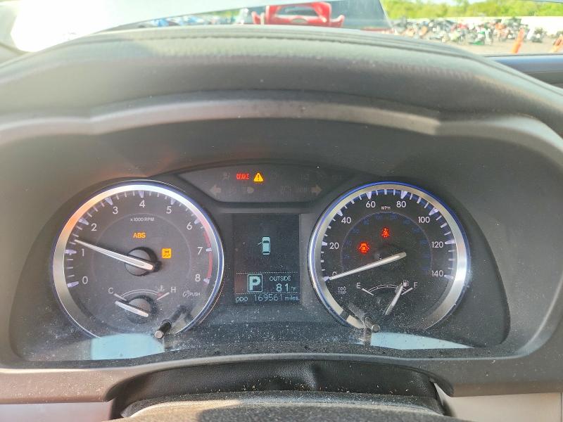 58655696 :رقم المزاد ، 5TDBKRFH5FS204626 vin ، 2015 Toyota Highlander مزاد بيع