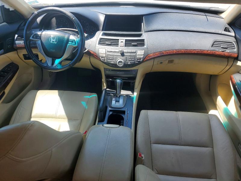 55560556 :رقم المزاد ، 5J6TF2H55CL010477 vin ، 2012 Honda Crosstour مزاد بيع
