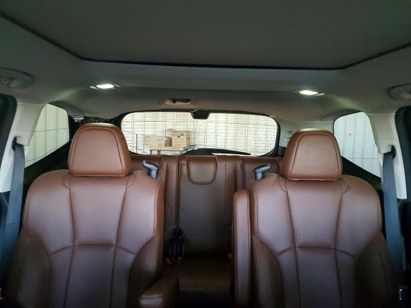 Продажа на аукционе авто 2022 Subaru Ascent, vin: 4S4WMARD3N3461852, номер лота: 55173796