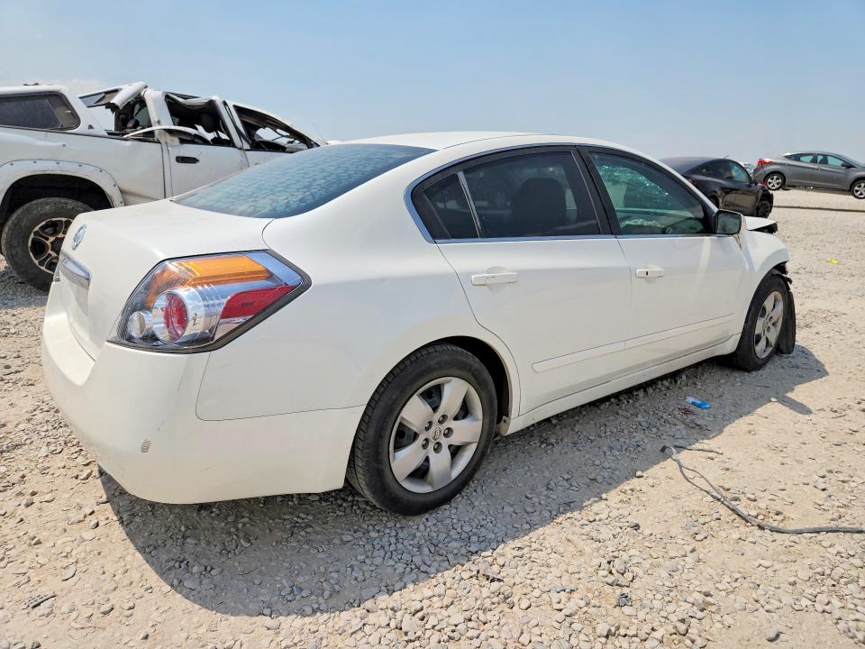 Продажа на аукционе авто 2007 Nissan Altima, vin: 1N4AL21E87N410968, номер лота: 58445226