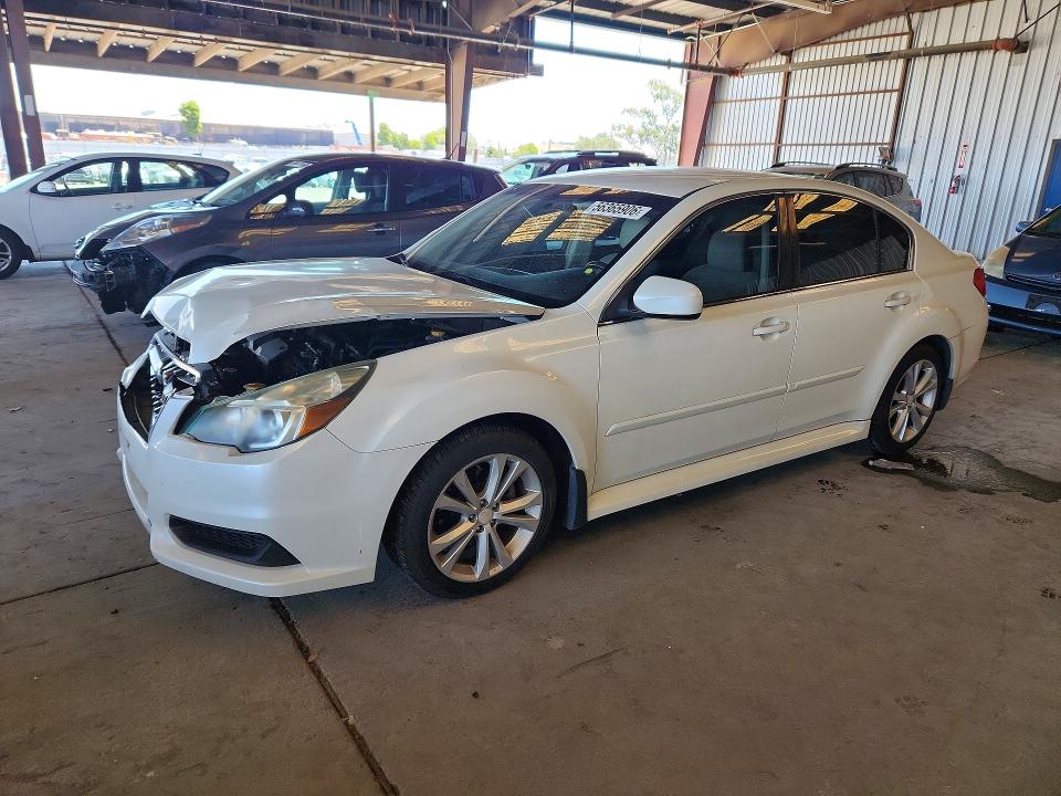 Продажа на аукционе авто 2014 Subaru Legacy, vin: 4S3BMCC67E3004065, номер лота: 56365906