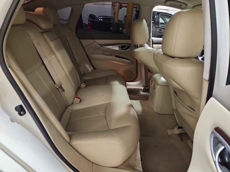 Aukcja sprzedaży 2015 Infiniti Q70, vin: JN1BY1AR3FM560779, numer aukcji: 57862466