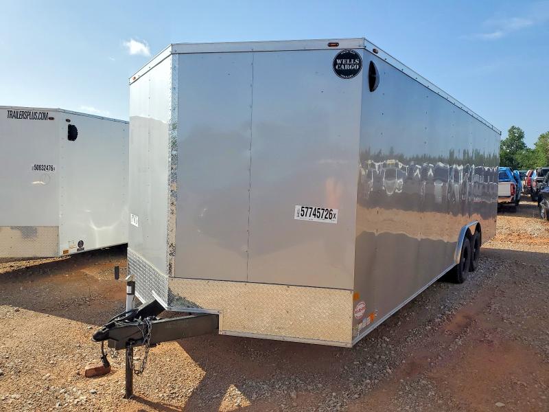 Продажа на аукционе авто 2025 American Cargo Grp Inc Unknown, vin: 7V0W12428SP426158, номер лота: 57745726
