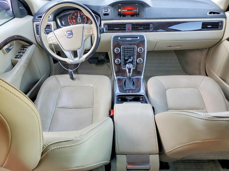 Продажа на аукционе авто 2016 Volvo Xc70, vin: YV4612NK1G1237028, номер лота: 57251456
