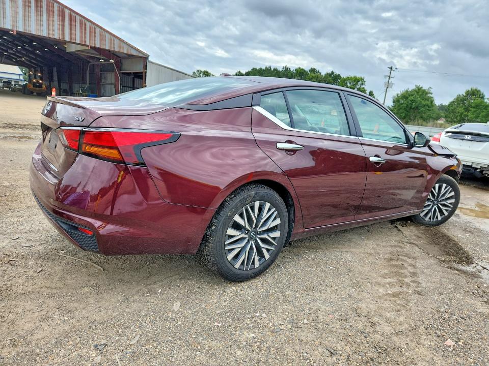 Продажа на аукционе авто 2024 Nissan Altima, vin: 1N4BL4DV2RN358400, номер лота: 58246406