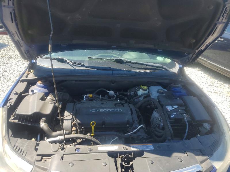 Продаж на аукціоні авто 2013 Chevrolet Cruze, vin: 1G1PA5SG9D7263144, номер лоту: 56056156
