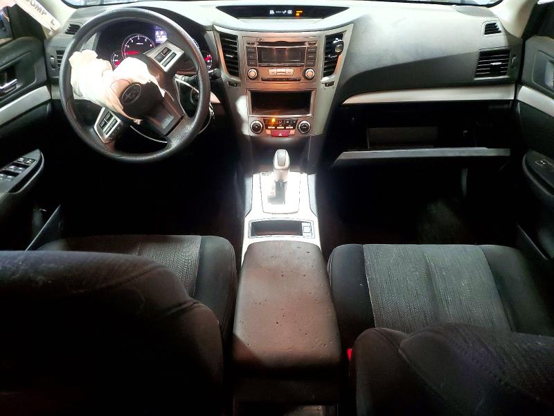 Aukcja sprzedaży 2014 Subaru Outback, vin: 4S4BRBAC6E3324851, numer aukcji: 58593966