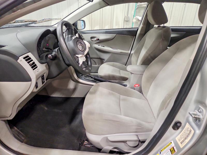Aukcja sprzedaży 2012 Toyota Corolla, vin: 5YFBU4EE2CP036503, numer aukcji: 56849666
