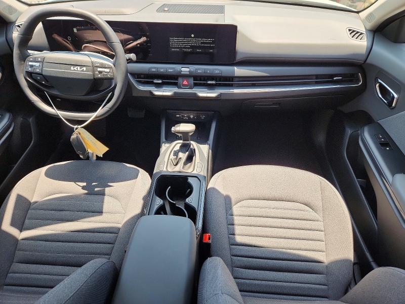 Продаж на аукціоні авто 2025 Kia K4, vin: 3KPFU4DE4SE221641, номер лоту: 55545026