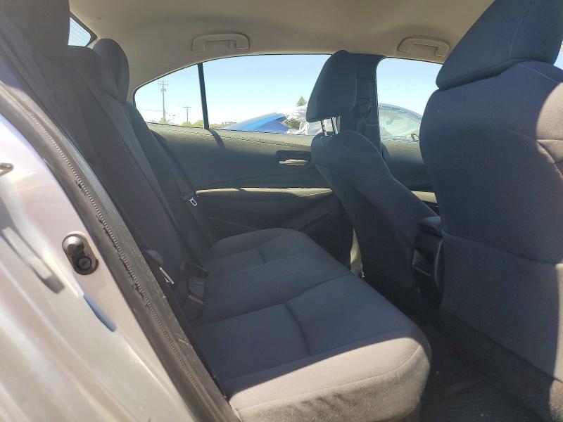 Продажа на аукционе авто 2020 Toyota Corolla, vin: JTDEBRBE2LJ026823, номер лота: 56187346