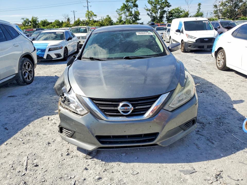 Aukcja sprzedaży 2016 Nissan Altima, vin: 1N4AL3AP0GN331222, numer aukcji: 56060756
