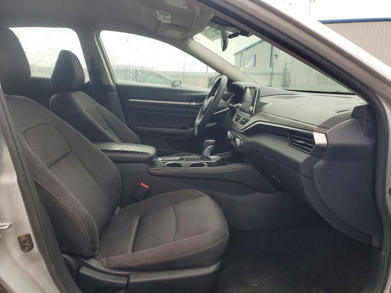 Aukcja sprzedaży 2023 Nissan Altima, vin: 1N4BL4DV9PN364689, numer aukcji: 55607226