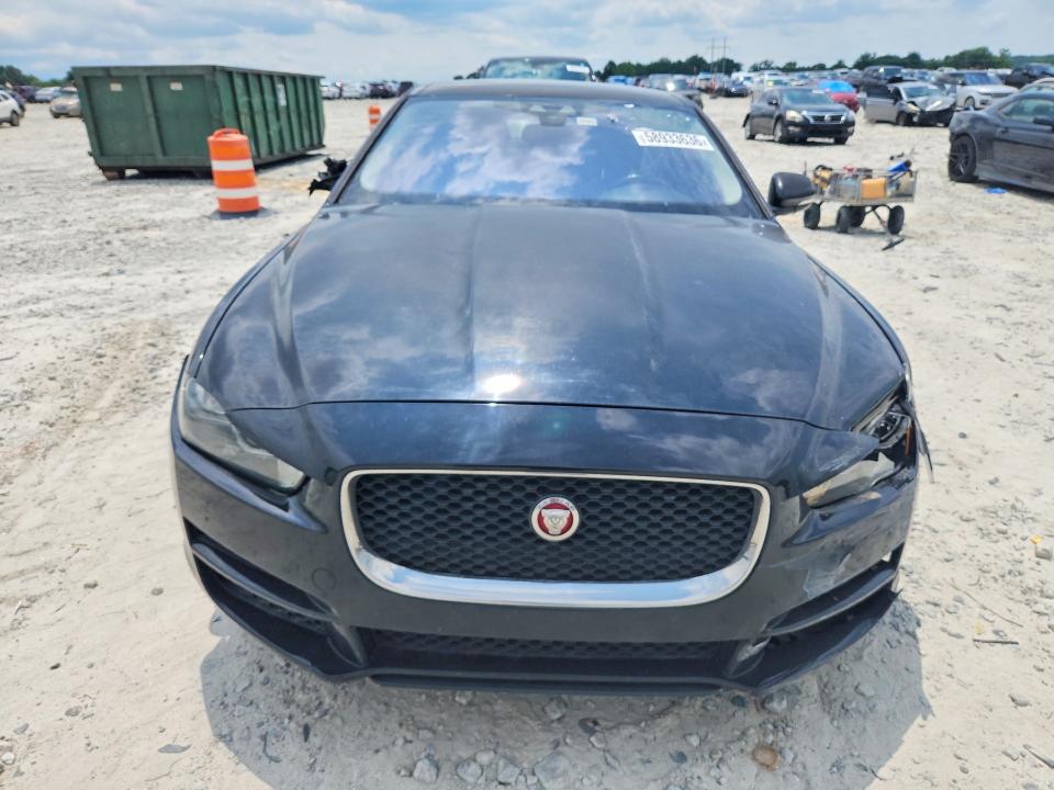 Aukcja sprzedaży 2018 Jaguar Xe, vin: SAJAD4FX0JCP28438, numer aukcji: 58933636
