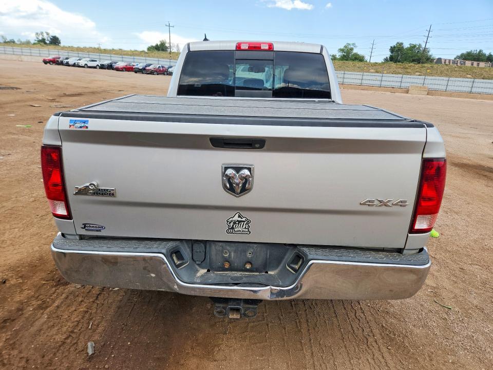 2014 Ram 1500 მანქანა იყიდება აუქციონზე, vin: 1C6RR7GG6ES177308, აუქციონის ნომერი: 54707706