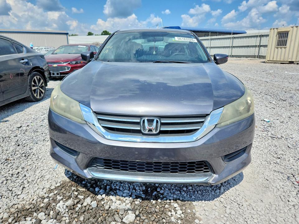 Aukcja sprzedaży 2013 Honda Accord, vin: 1HGCR2F34DA218931, numer aukcji: 56183326