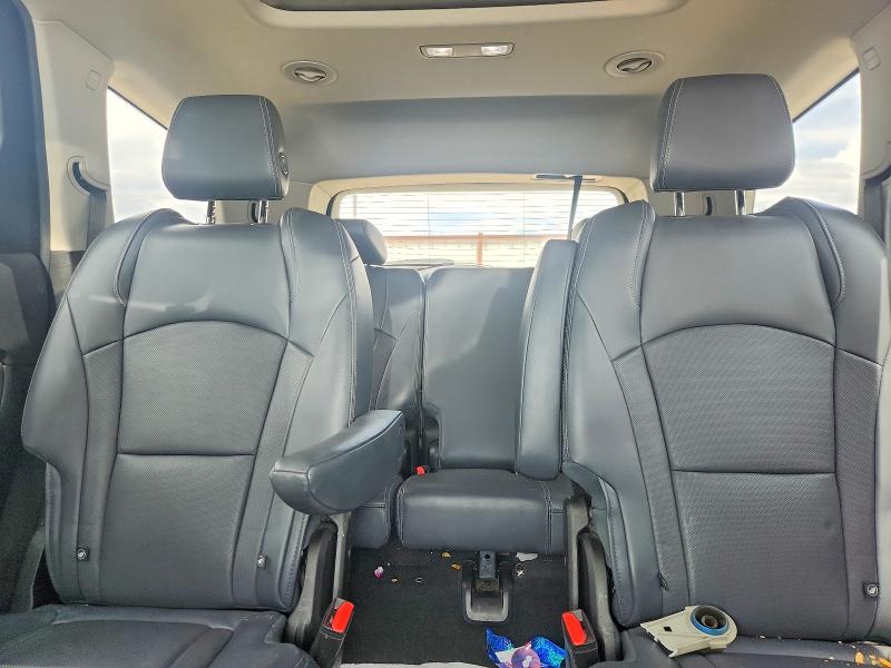 Aukcja sprzedaży 2018 Buick Enclave, vin: 5GAEVBKW1JJ164049, numer aukcji: 55946936