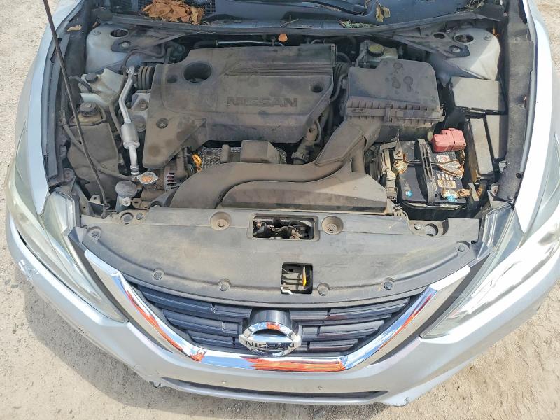 Продажа на аукционе авто 2017 Nissan Altima, vin: 1N4AL3APXHC247146, номер лота: 58403336