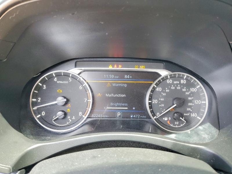 Aukcja sprzedaży 2020 Nissan Altima, vin: 1N4BL4CV6LC114477, numer aukcji: 55908676