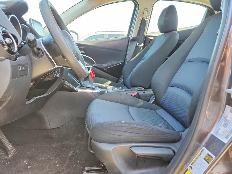Aukcja sprzedaży 2018 Toyota Yaris Ia, vin: 3MYDLBYV0JY329956, numer aukcji: 54222646