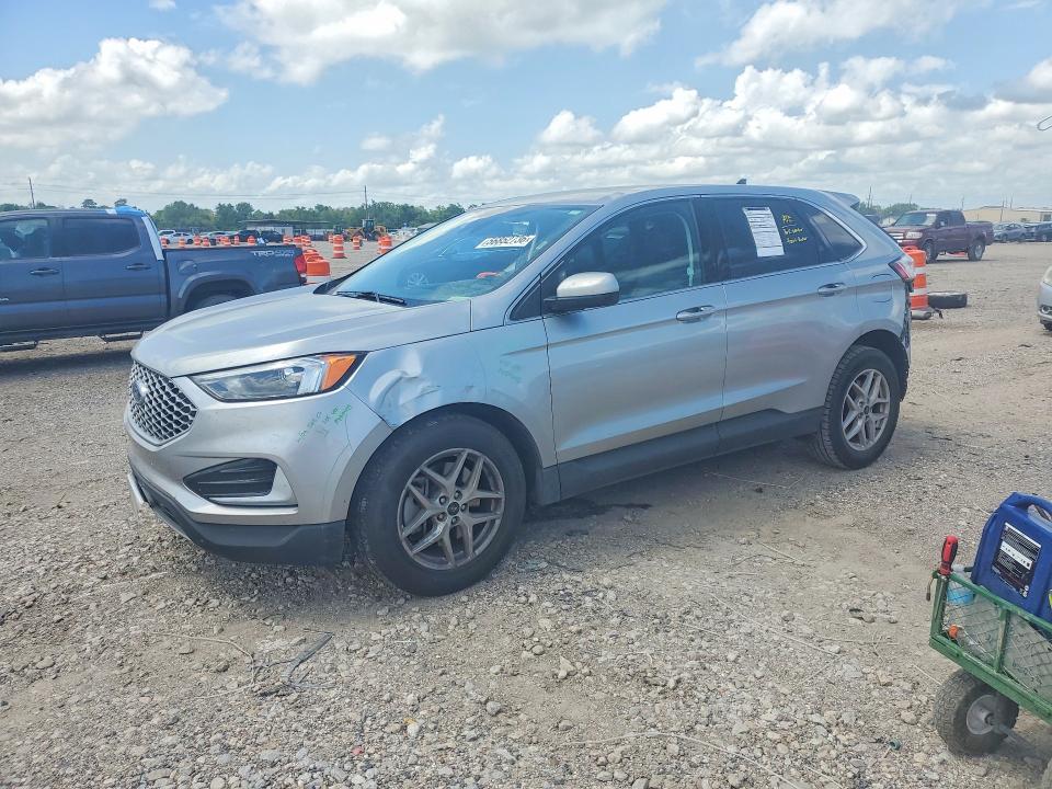Aukcja sprzedaży 2024 Ford Edge, vin: 2FMPK4J92RBA67591, numer aukcji: 56852736