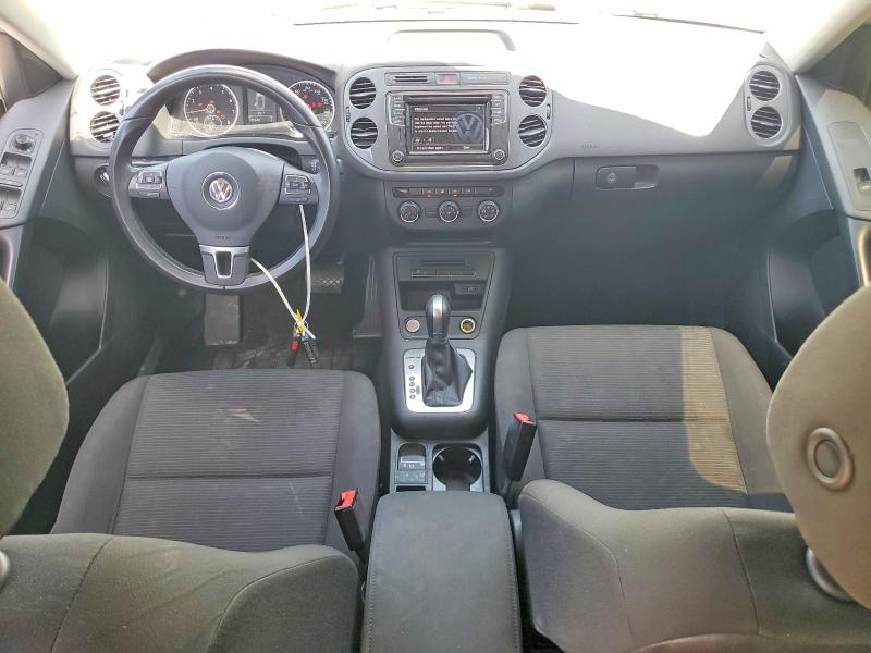 Продажа на аукционе авто 2018 Volkswagen Tiguan Limited, vin: WVGBV7AX2JK001148, номер лота: 56401666
