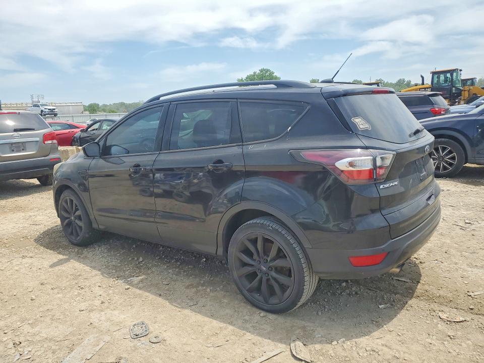 Aukcja sprzedaży 2017 Ford Escape, vin: 1FMCU0J90HUB43027, numer aukcji: 54279986