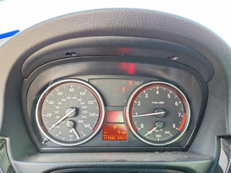 Продажа на аукционе авто 2011 Bmw 328, vin: WBAKE3C50BE558193, номер лота: 59009146