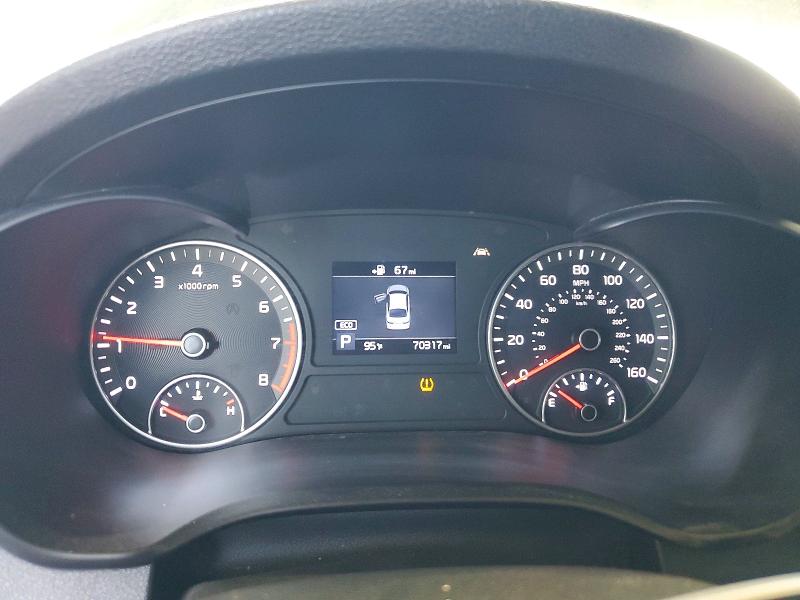 Продаж на аукціоні авто 2019 Kia Optima, vin: 5XXGT4L33KG377362, номер лоту: 55785596