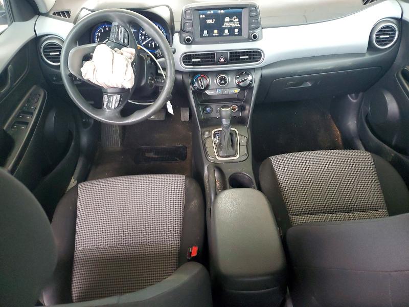 Продаж на аукціоні авто 2021 Hyundai Kona, vin: KM8K12AA8MU661133, номер лоту: 57476366