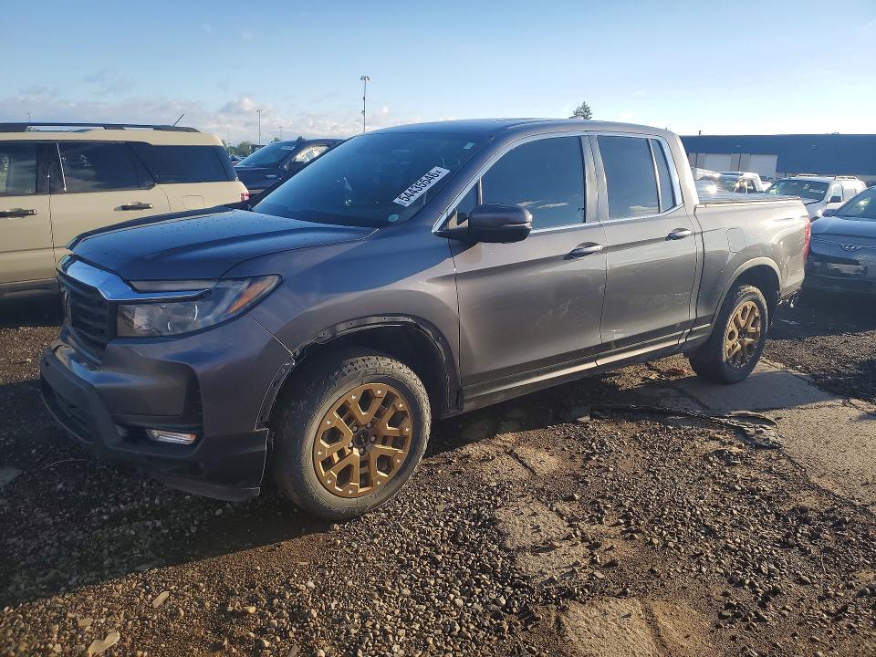 Aukcja sprzedaży 2023 Honda Ridgeline, vin: 5FPYK3F53PB058446, numer aukcji: 54435546
