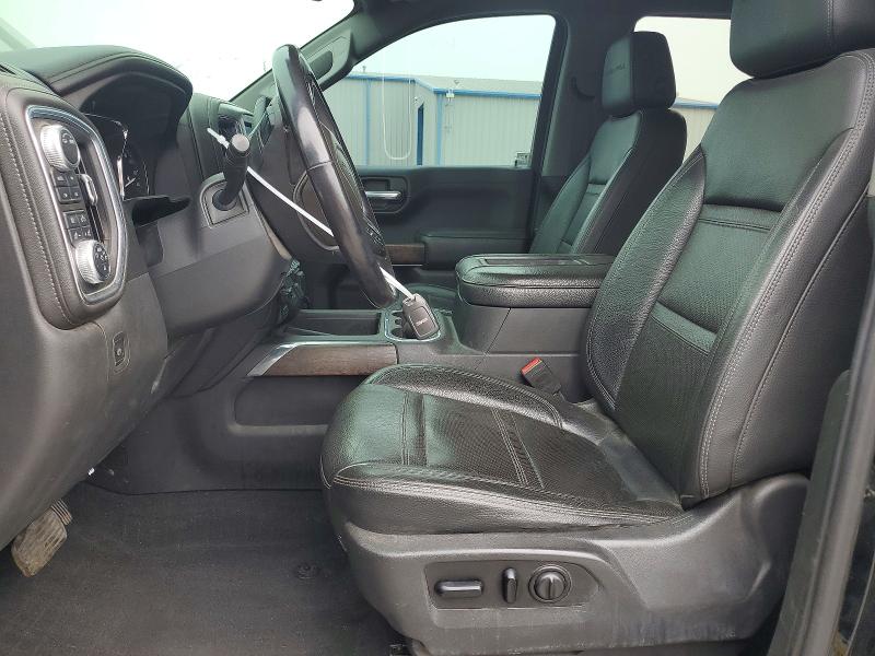 56986836 :رقم المزاد ، 3GTU9FET3LG226403 vin ، 2020 Gmc Sierra مزاد بيع
