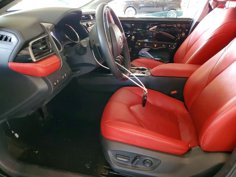 Aukcja sprzedaży 2020 Toyota Camry, vin: 4T1K61AK7LU999948, numer aukcji: 57594246