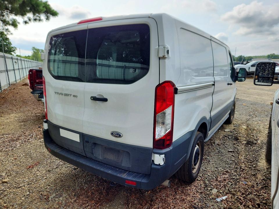 2023 Ford Transit მანქანა იყიდება აუქციონზე, vin: 1FTYE1Y89PKC12124, აუქციონის ნომერი: 57065566