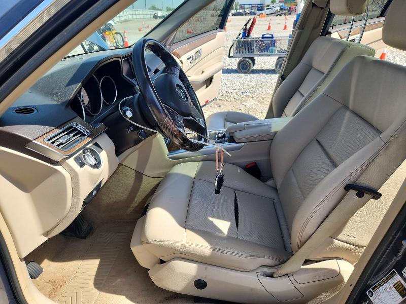 Продаж на аукціоні авто 2016 Mercedes-benz E, vin: WDDHF8JB8GB185967, номер лоту: 52509636