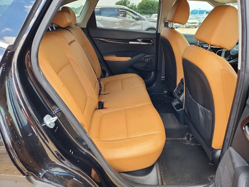 Продаж на аукціоні авто 2024 Kia Seltos, vin: KNDER2AA7R7525737, номер лоту: 56605376