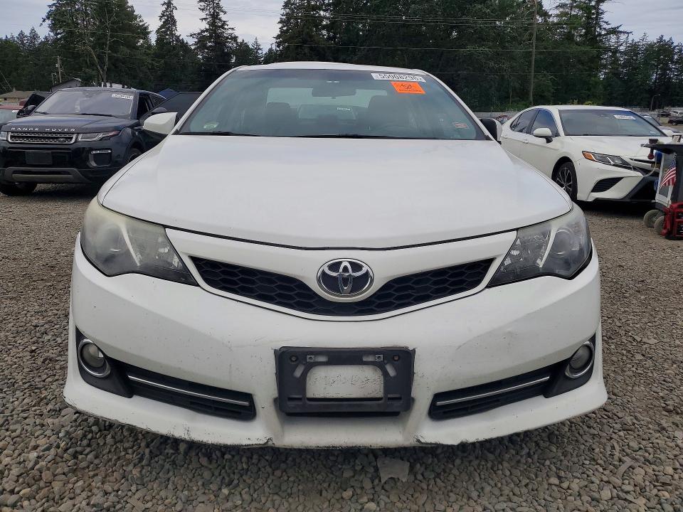Продаж на аукціоні авто 2014 Toyota Camry, vin: 4T1BF1FKXEU843561, номер лоту: 55908296