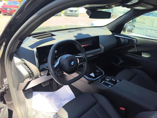 Auction sale of the 2025 Bmw X3, vin: 5UX53GP04S9100000, lot number: 54856806