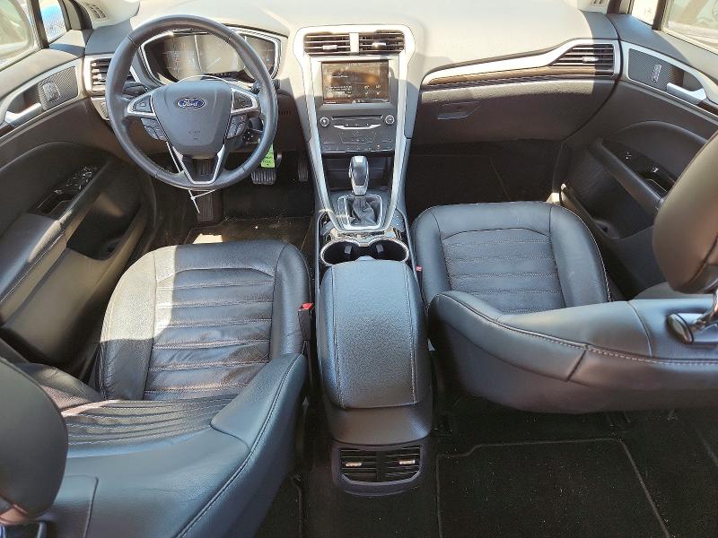 Продажа на аукционе авто 2014 Ford Fusion, vin: 3FA6P0PUXER363966, номер лота: 57132636