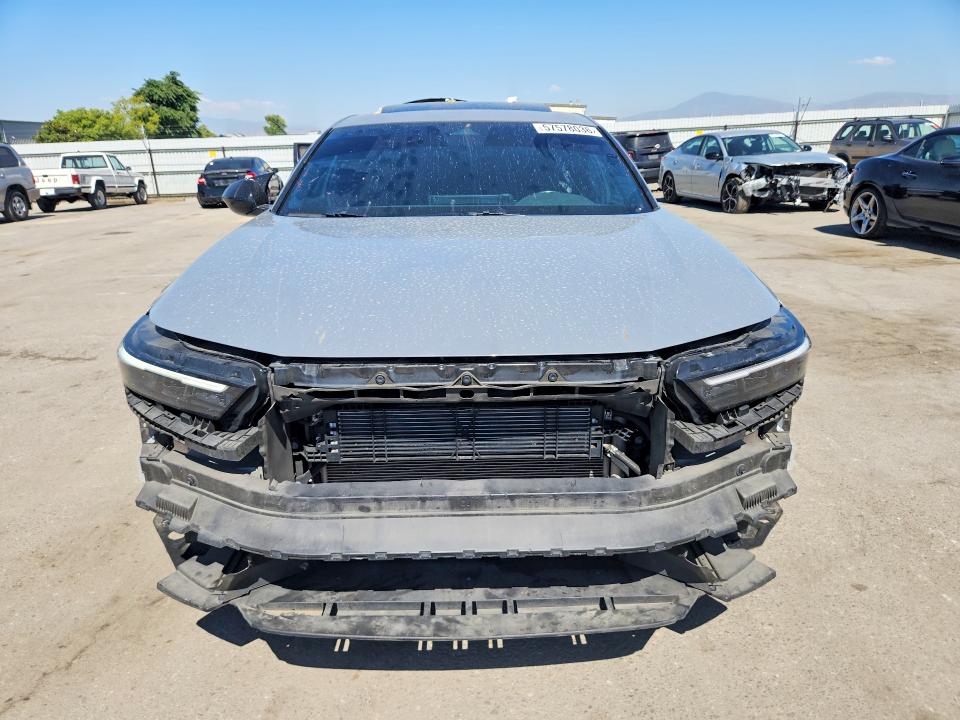 Продаж на аукціоні авто 2024 Honda Accord, vin: 1HGCY2F51RA007262, номер лоту: 57578036
