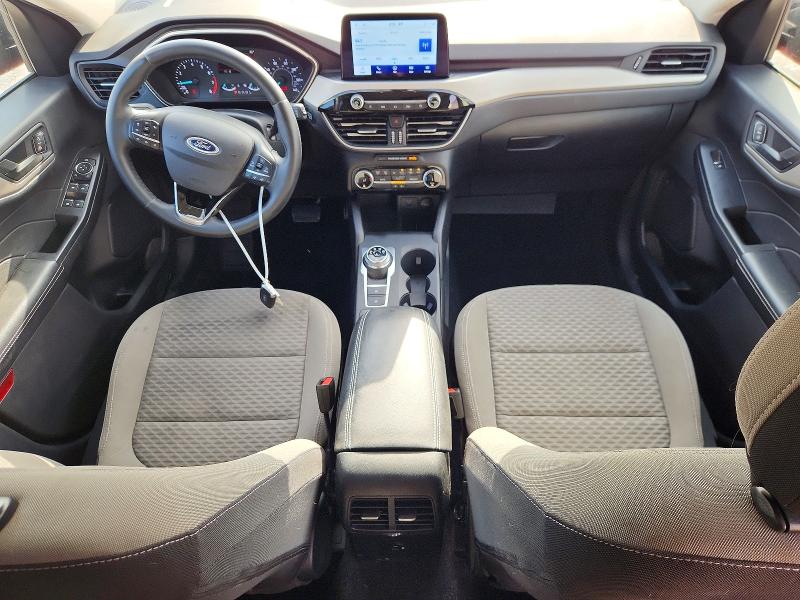 Aukcja sprzedaży 2022 Ford Escape, vin: 1FMCU0G65NUA34894, numer aukcji: 58494896